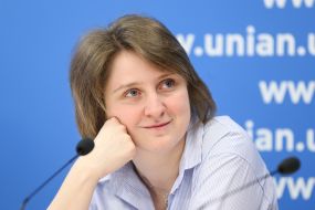 Анна Соловьева
