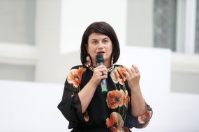 Larisa Denisenko
