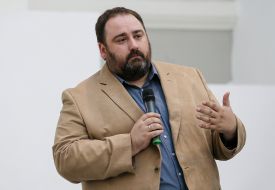 Yevhen Hlibovitsky