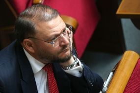 Mikhail Dobkin