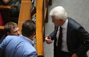 Владимир Литвин