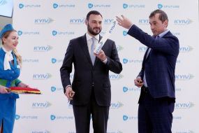 Dmitry Davtyan, Vasyl Khmelnytsky