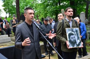 Vyacheslav Kyrylenko