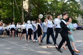 Holiday of the Last Bell