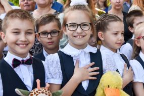 Holiday of the Last Bell