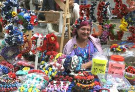 Fair on Andrew's Descent