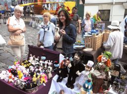 Fair on Andrew's Descent