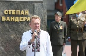 Андрей Садовый