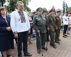Андрей Садовый