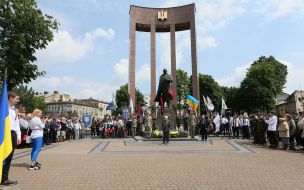 Holiday Heroes in Lviv