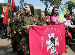 Holiday Heroes in Lviv