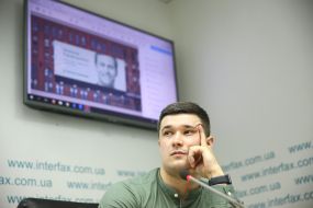Mikhail Fedorov