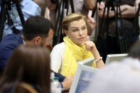 Oksana Prodan