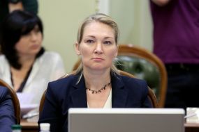 Maria Ionova