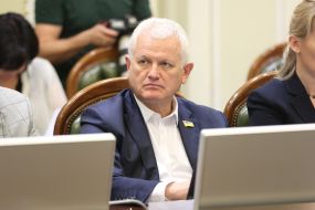 Alexander Spivakovsky