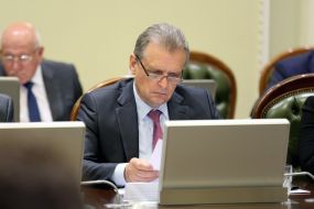 Леонид Козаченко