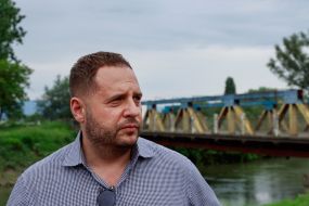 Andriy Ermak