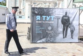 Сергей Князев