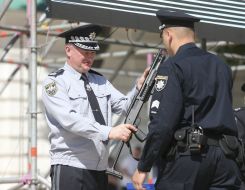 Сергей Князев