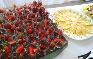 Presentation of the multi-nutrition system at school