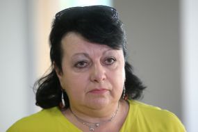 Алла Подгорная