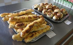 Presentation of the multi-nutrition system at school