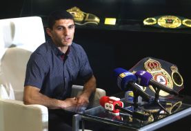 Артем Далакян