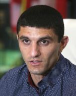 Артем Далакян