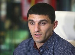 Артем Далакян