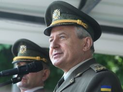 Николай Садовский