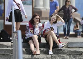 High school graduates