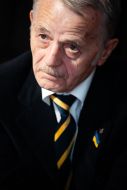 Mustafa Dzhemilev