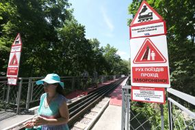 Road signs