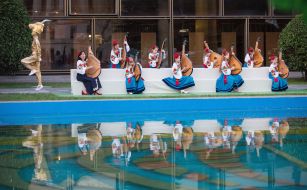 Bandurist