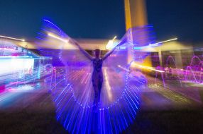 Light show