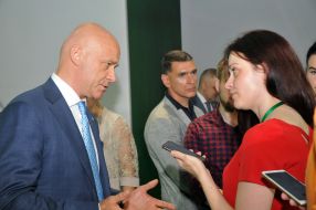 Геннадий Труханов