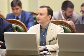 Dmitry Andrievsky