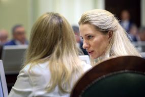 Svetlana Zalishchuk