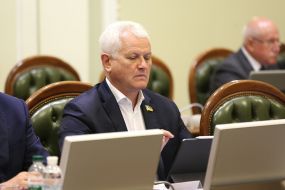 Alexander Spivakovsky