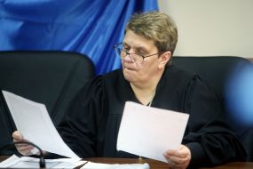 Natalya Cherednichenko