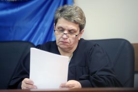 Natalya Cherednichenko