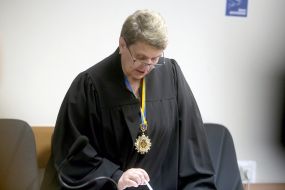 Natalya Cherednichenko