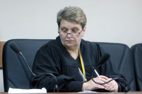 Natalya Cherednichenko