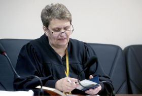 Natalya Cherednichenko