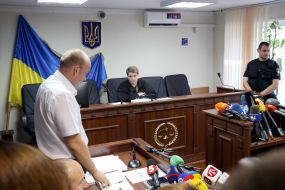 Natalya Cherednichenko