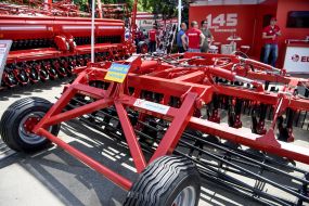 Еxhibition "Agro-2019"