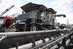 Еxhibition "Agro-2019"