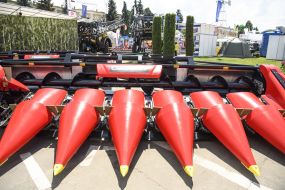 Еxhibition "Agro-2019"