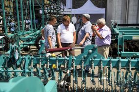 Еxhibition "Agro-2019"