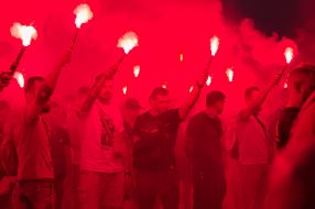 Акция «Безнаказанность убивает»